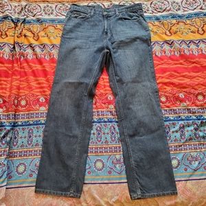 Tommy Hilfiger Men's Jeans Size 34/32